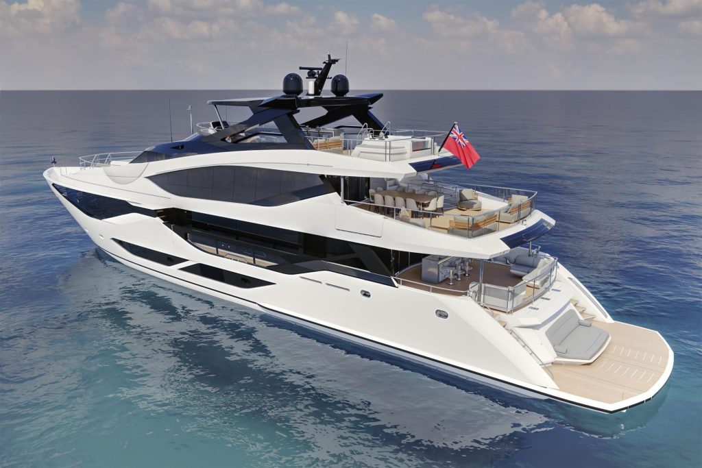 134 SUPERYACHT