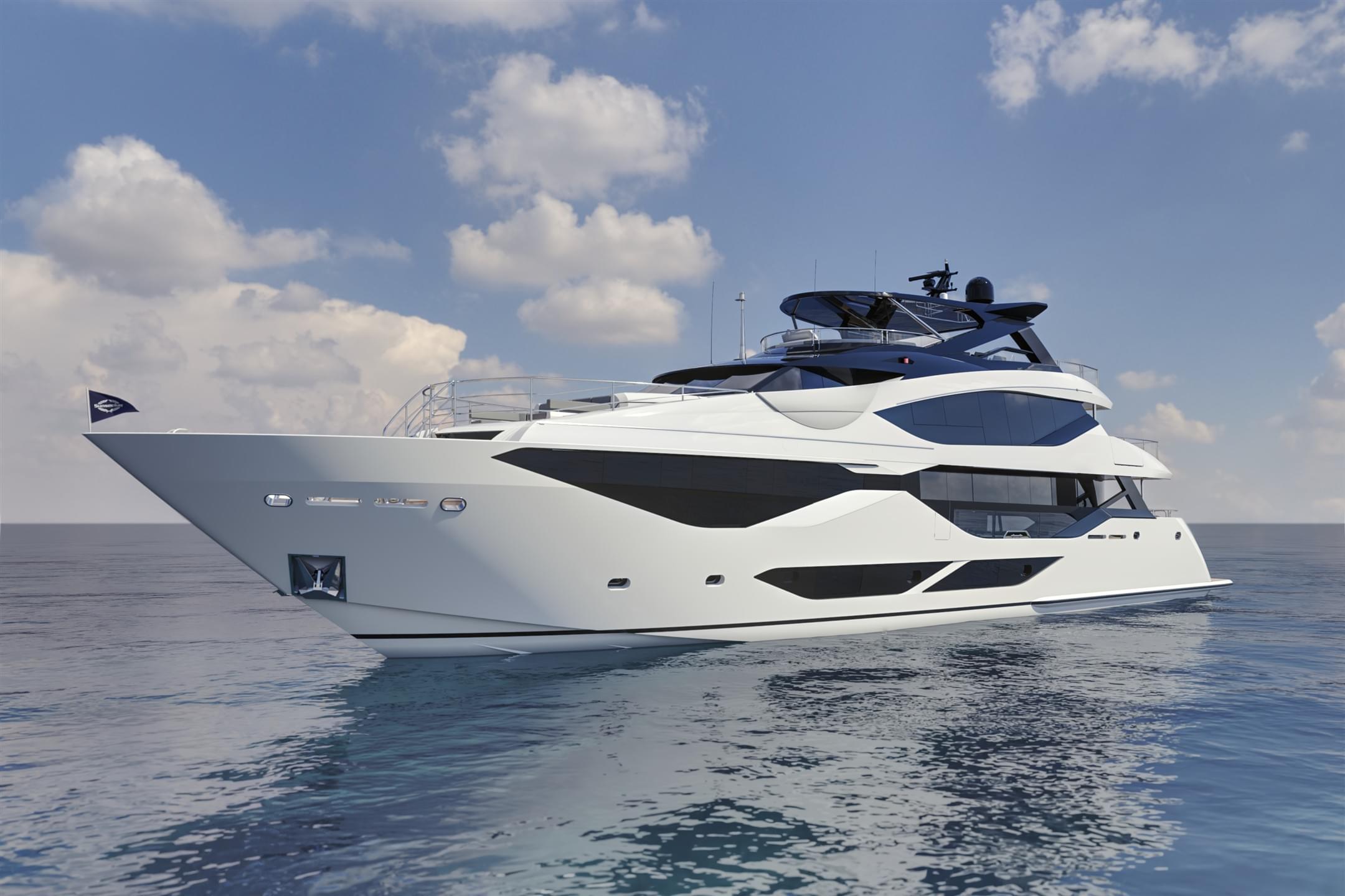 134 SUPERYACHT