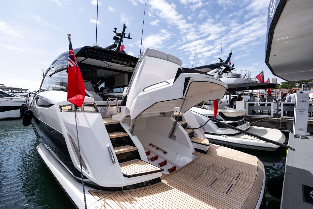 Cannes Yachting Festival  