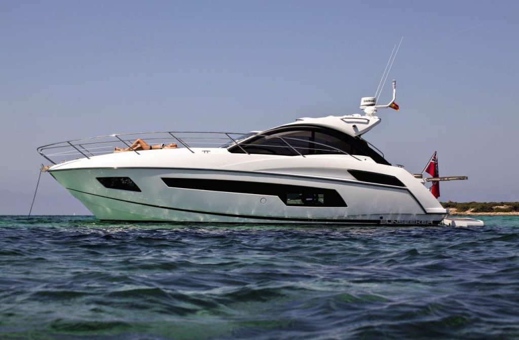 PORTOFINO 40