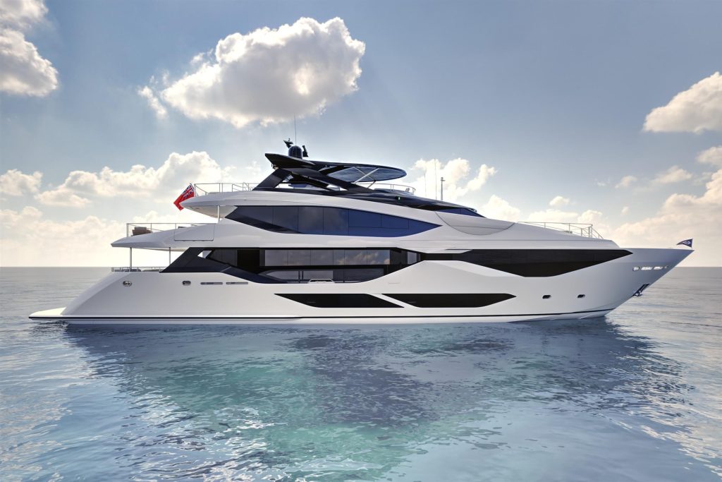 134 SUPERYACHT