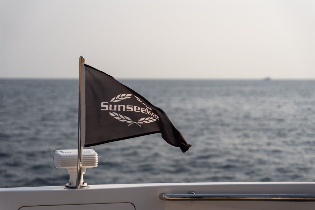 Sunseeker Launches Standardised Global Model Naming System 