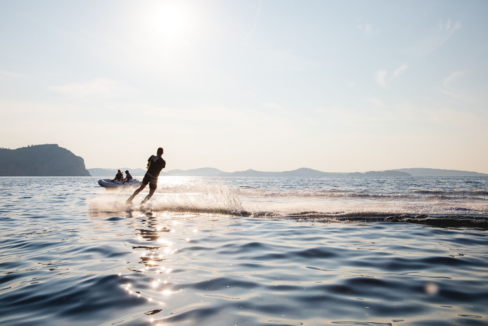 TurboJet 285