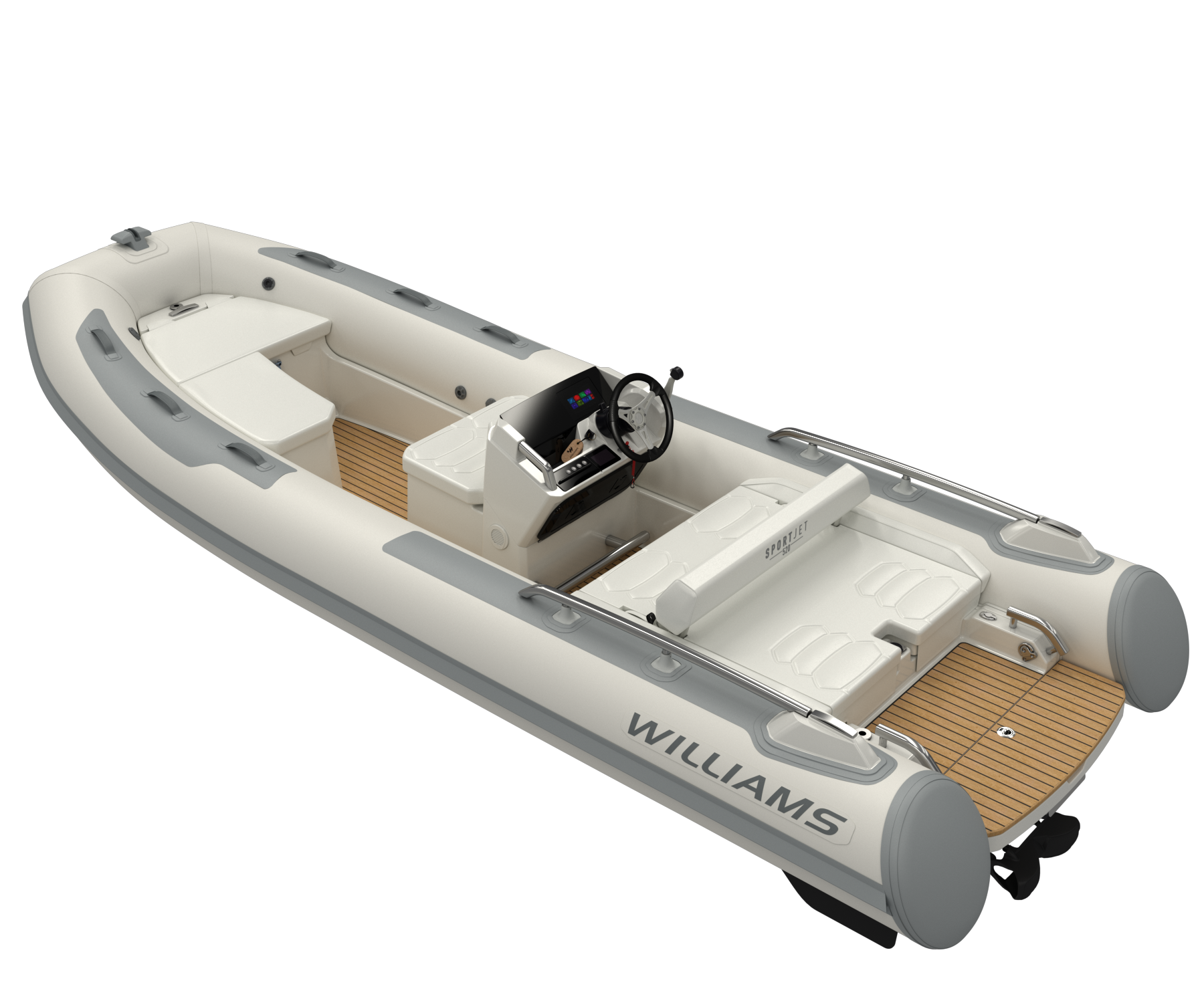 SportJet 520