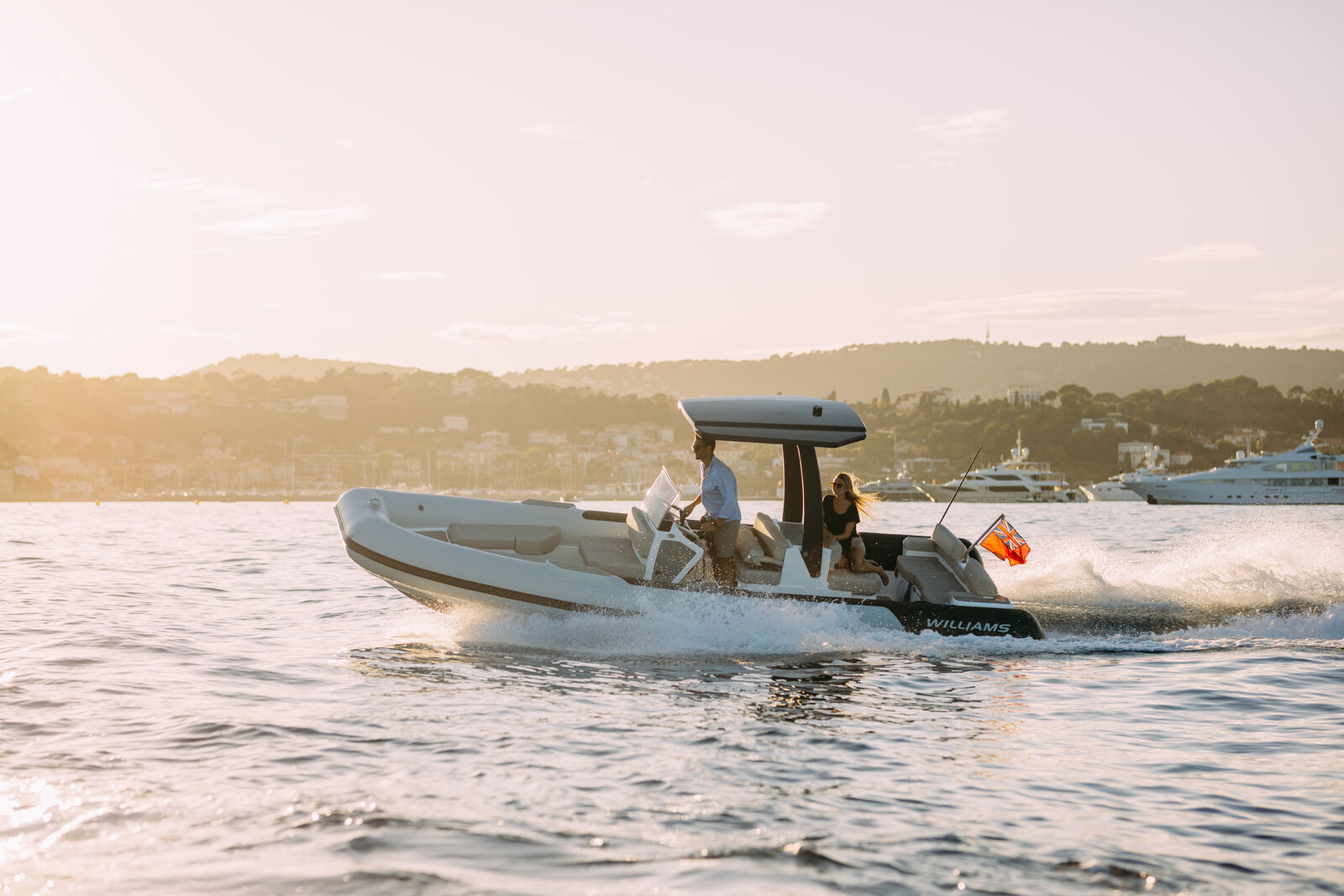 EvoJet 70