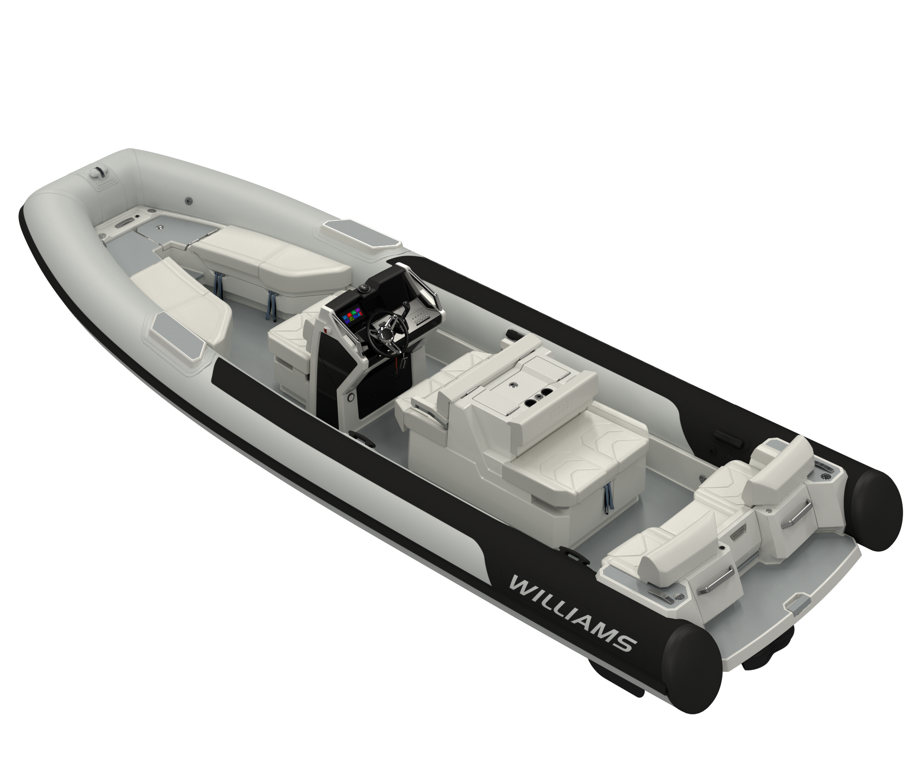 EvoJet 70