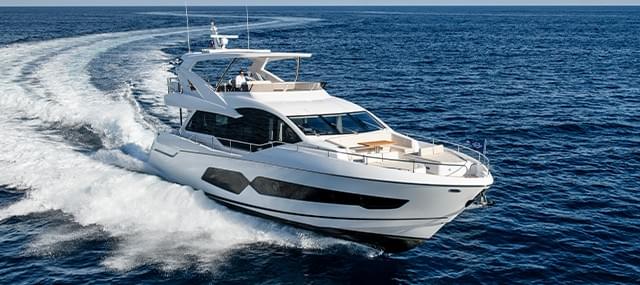 116 Yacht