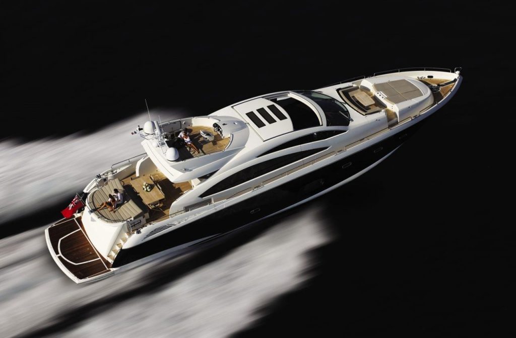 PREDATOR 84