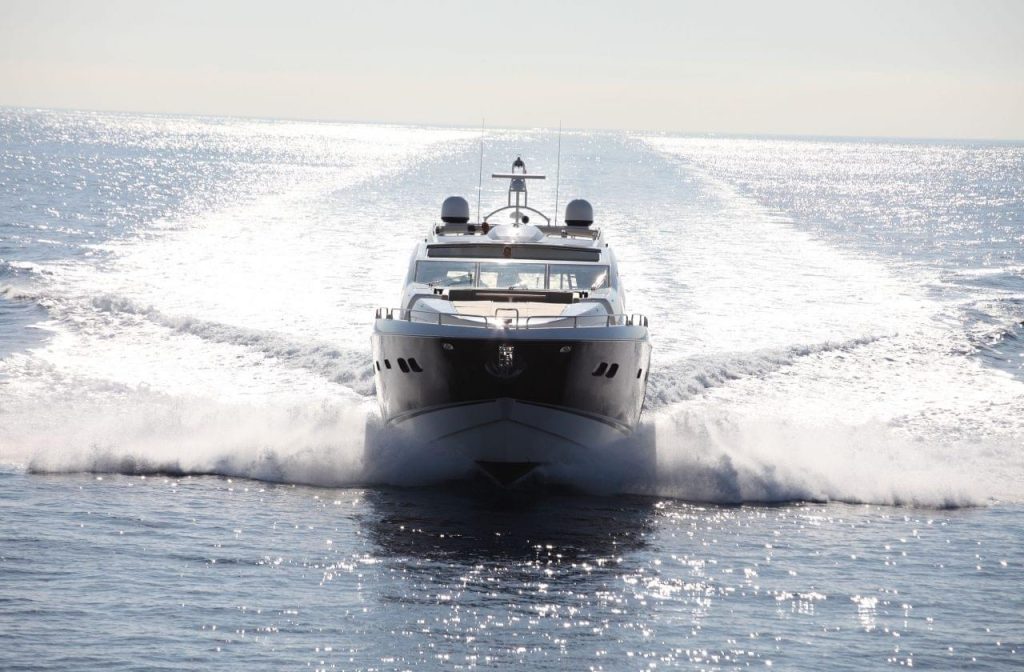 PREDATOR 84