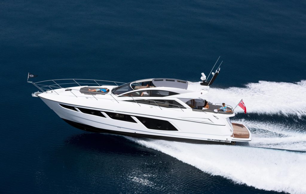 PREDATOR 57