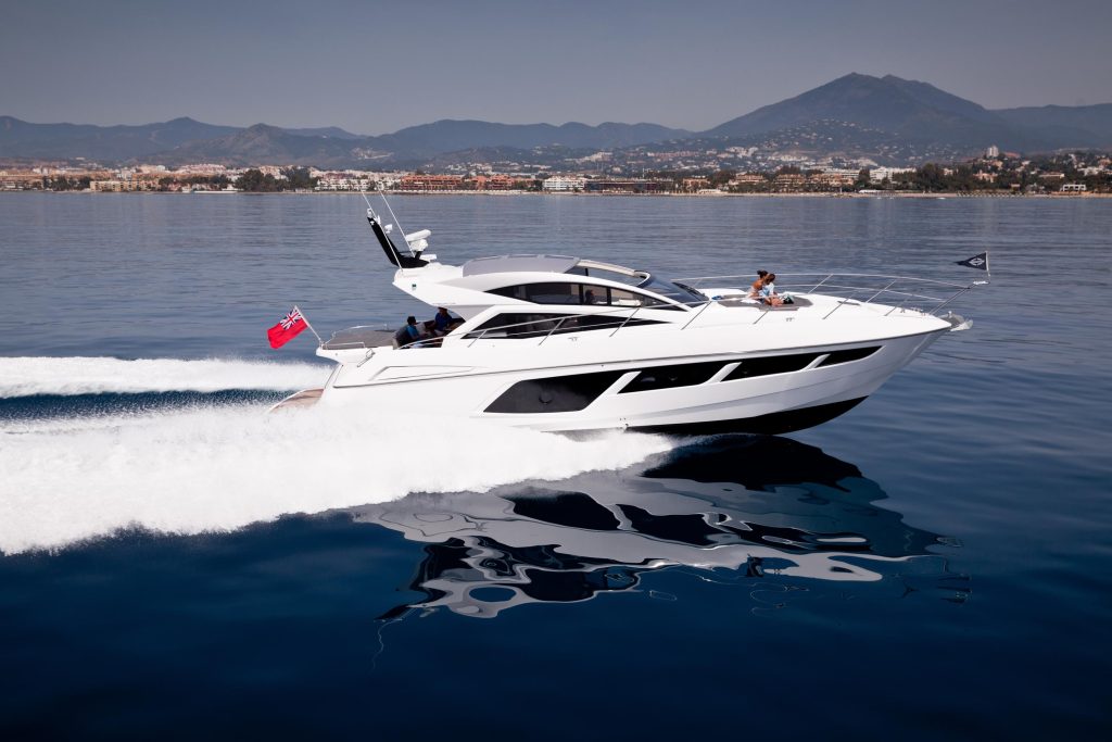 PREDATOR 57