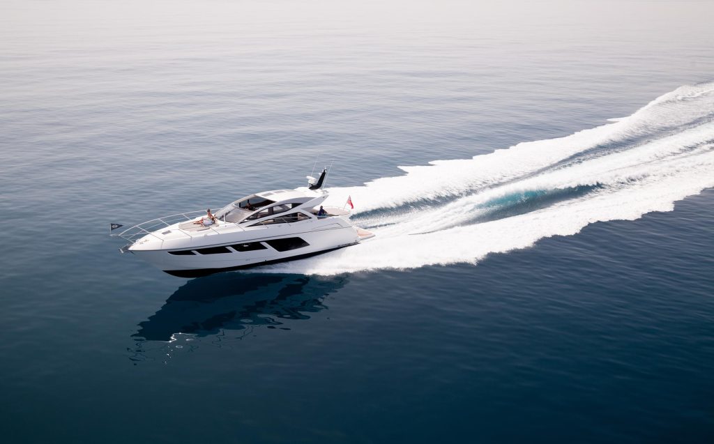 PREDATOR 57