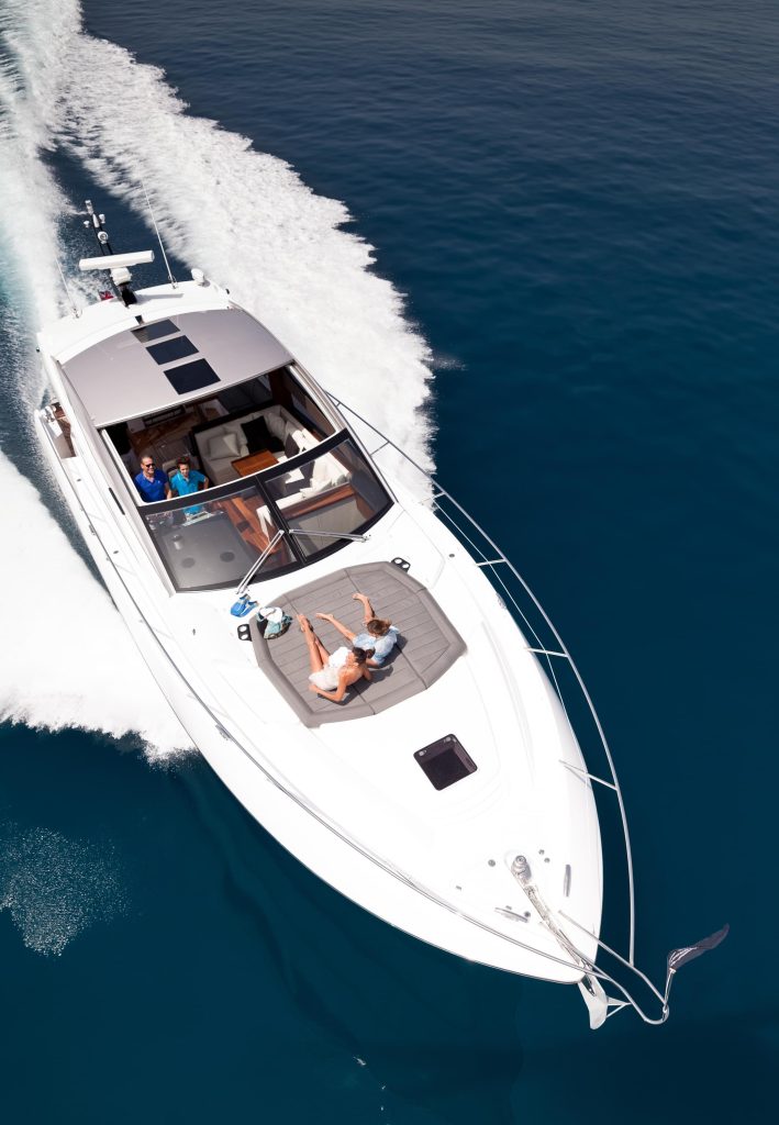 PREDATOR 57