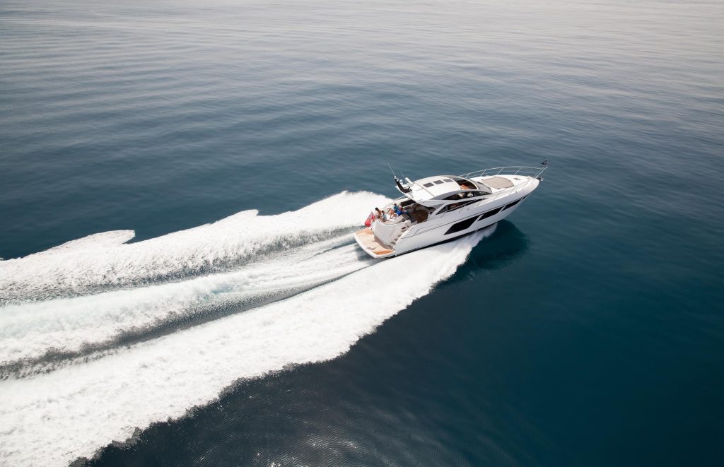 PREDATOR 57