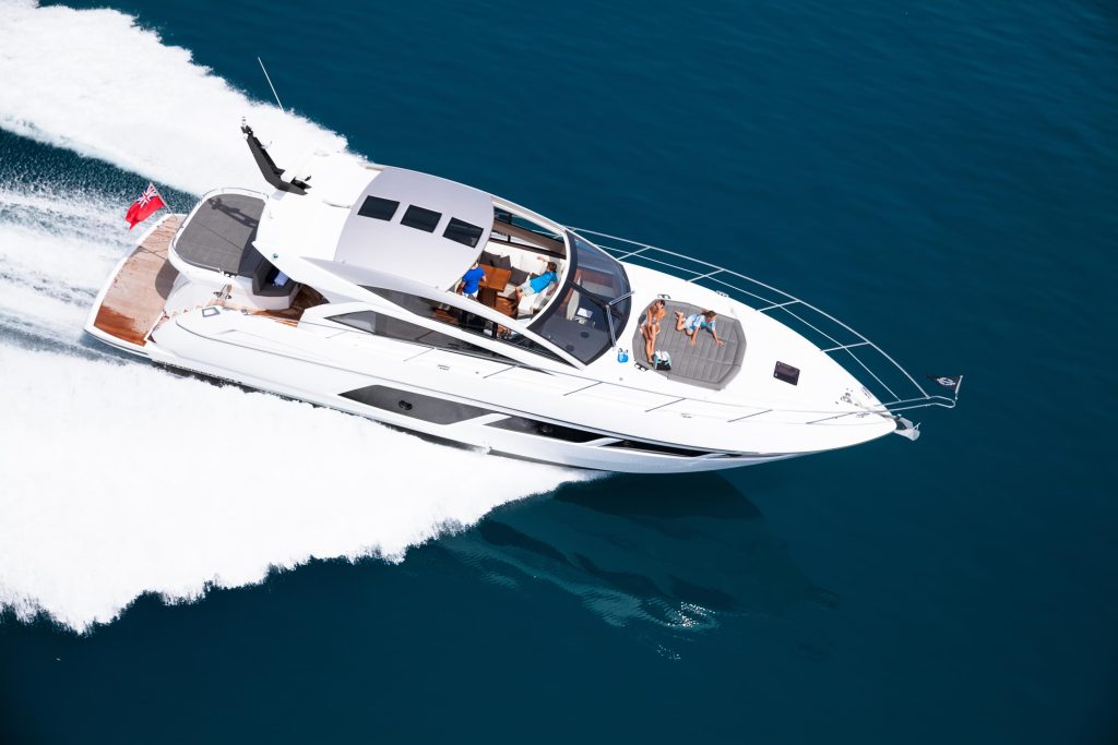 PREDATOR 57