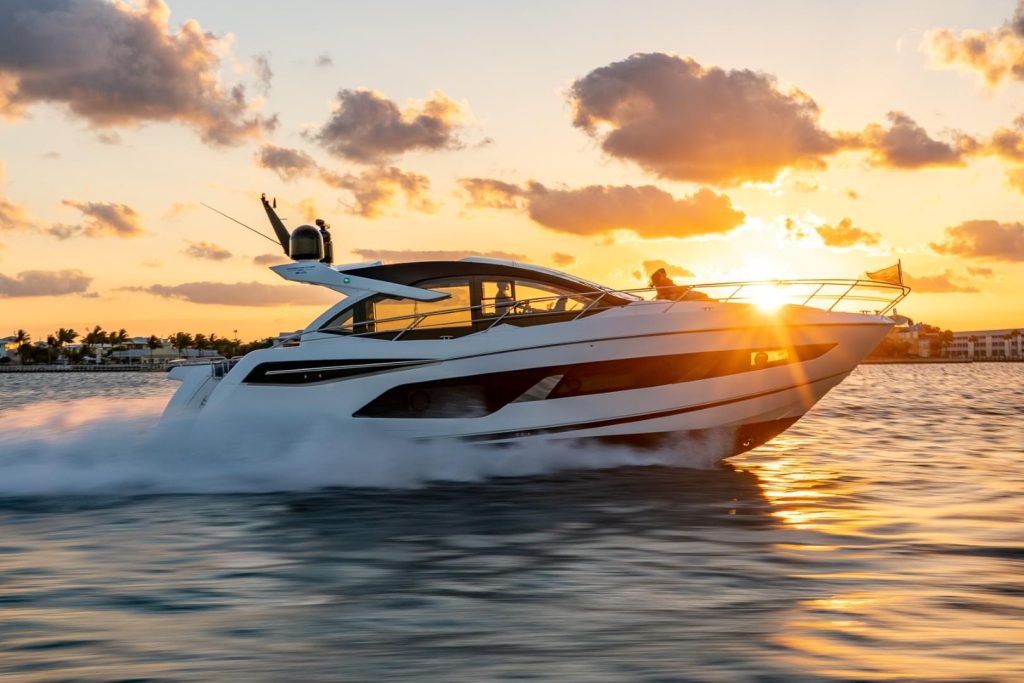 Predator 55 EVO™