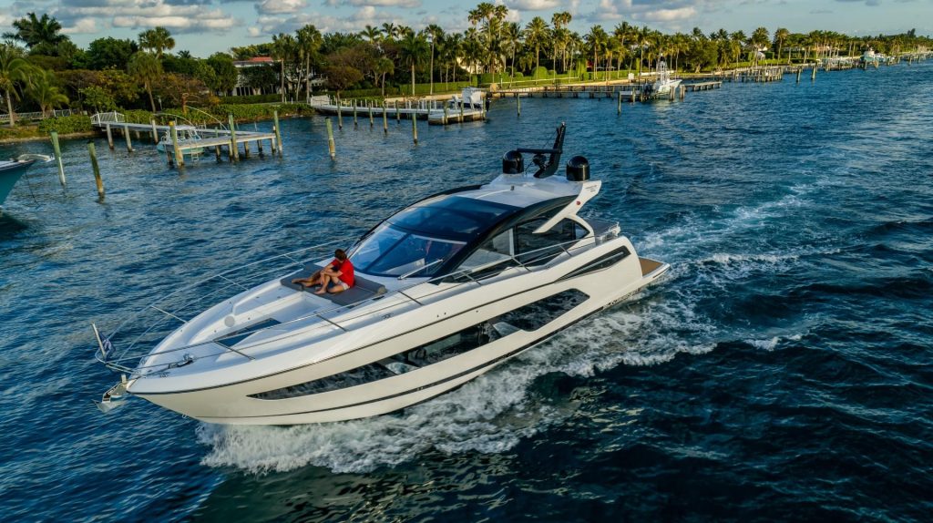 Predator 55 EVO™