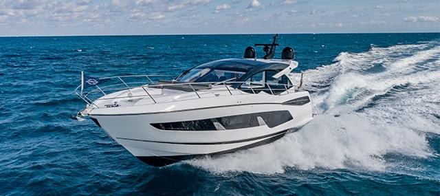 Predator 55 EVO™