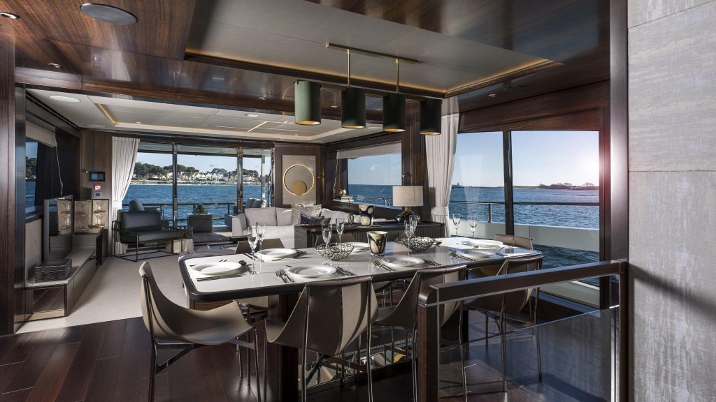 88 Yacht