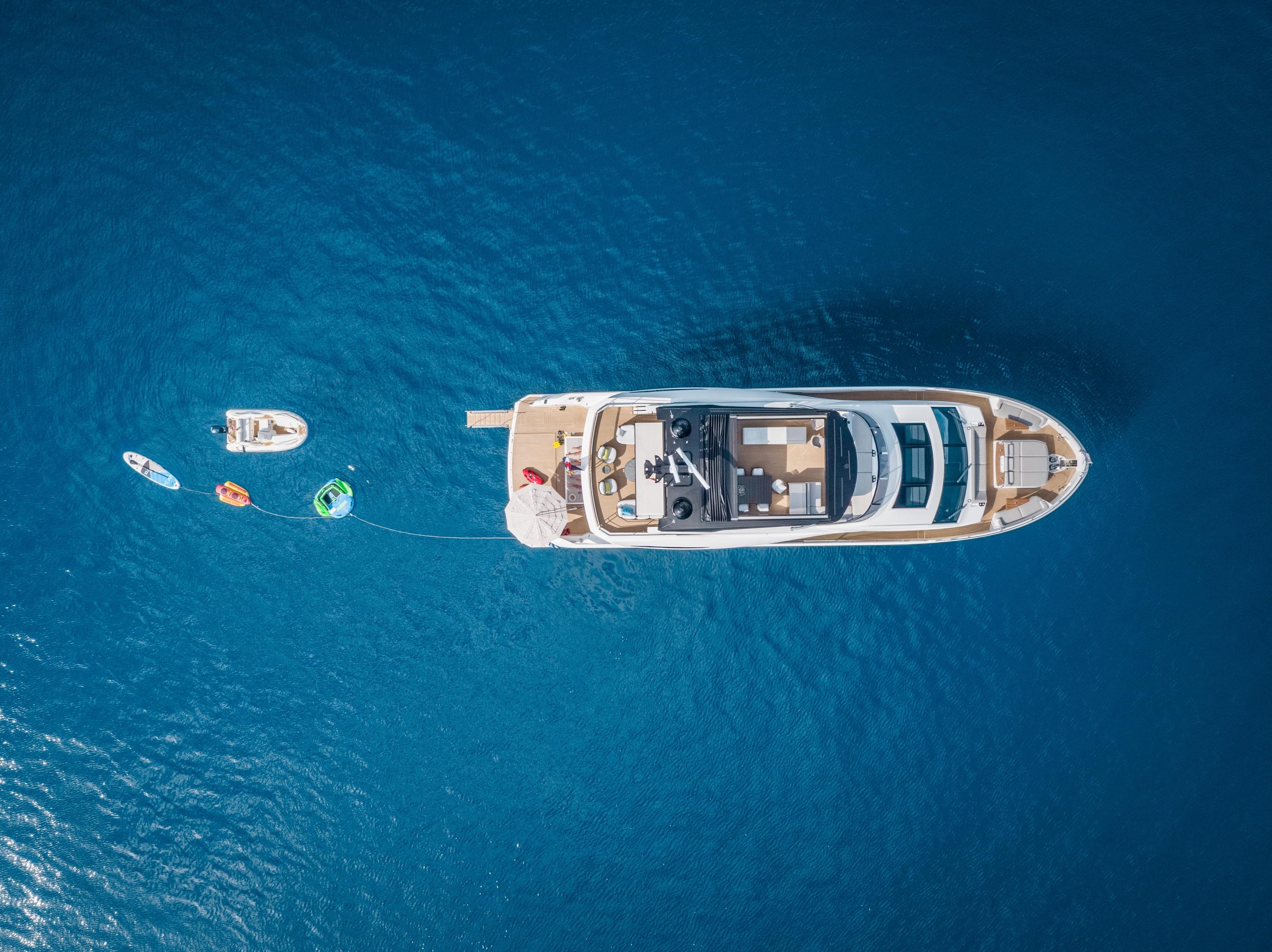 88 Yacht