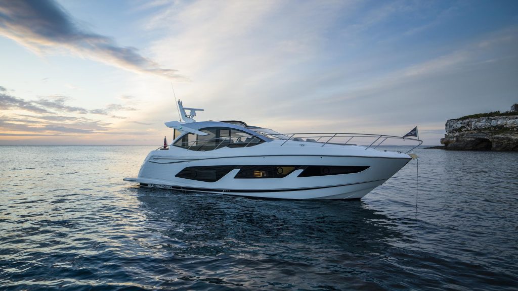 PREDATOR 50