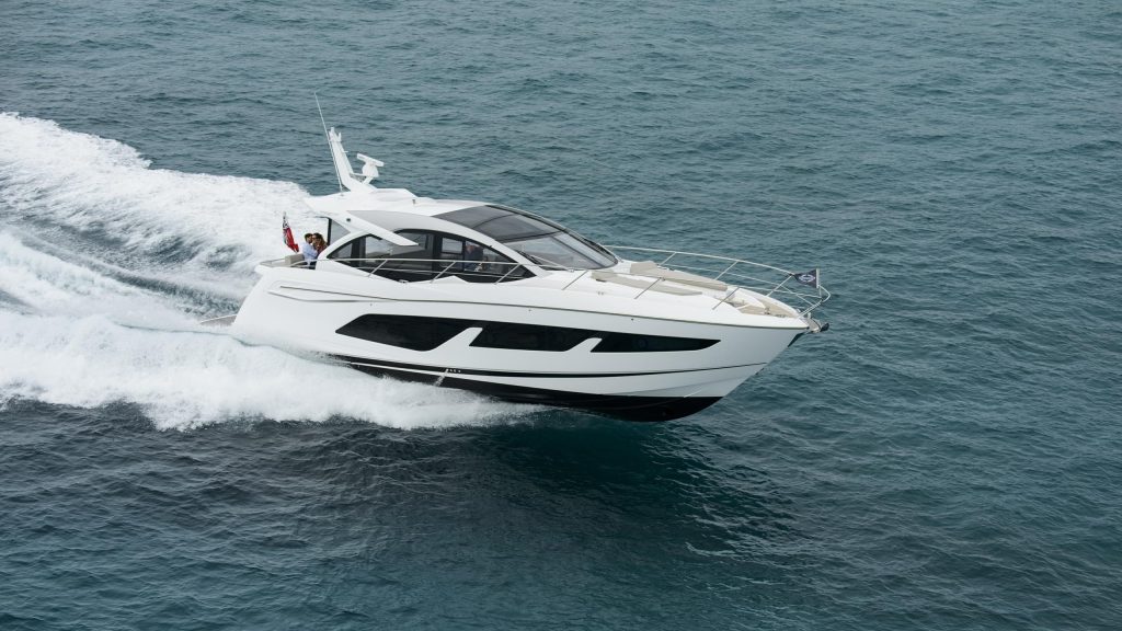 PREDATOR 50