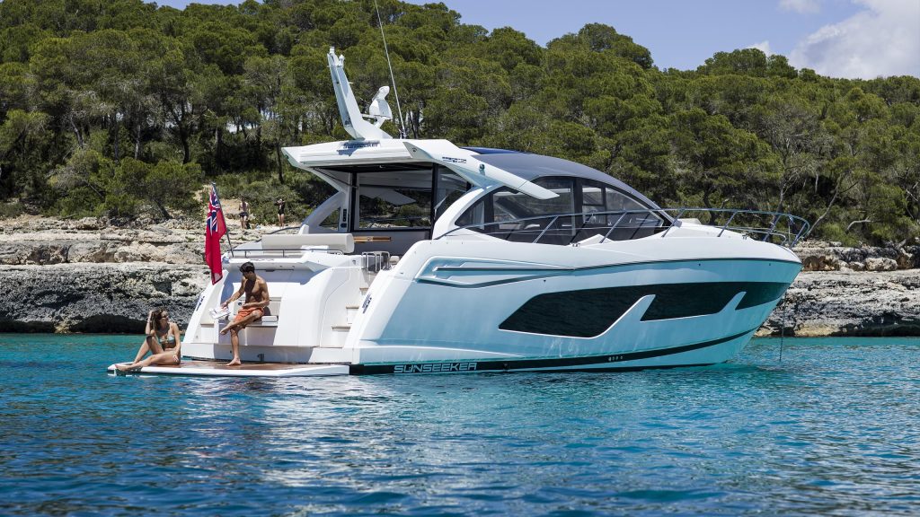 PREDATOR 50
