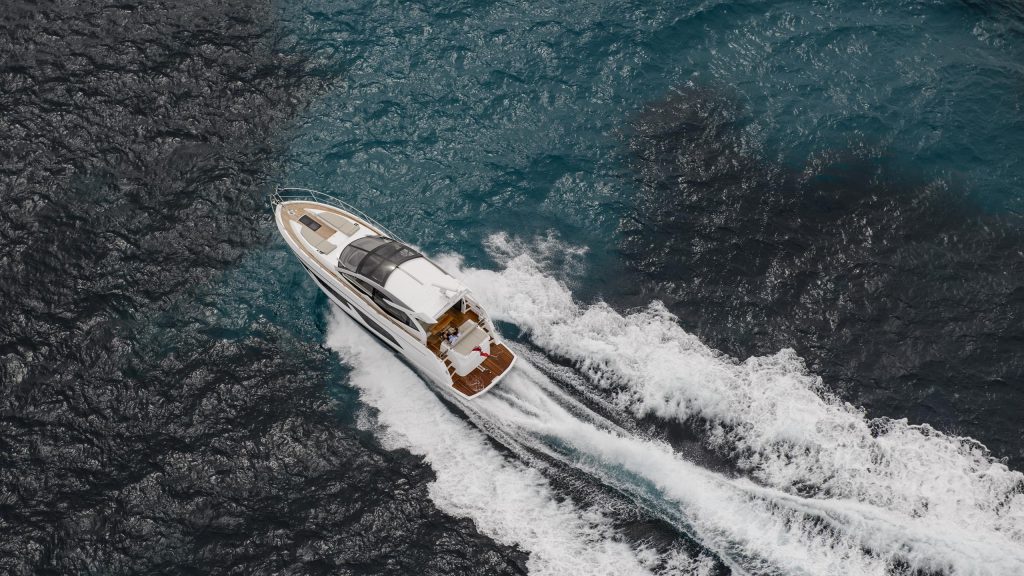 PREDATOR 50