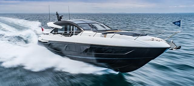 Predator 74 XPS