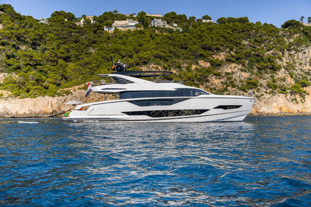 90 Ocean