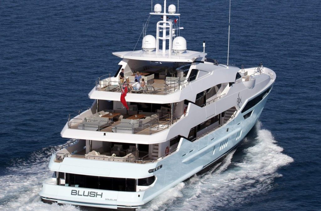 155 YACHT