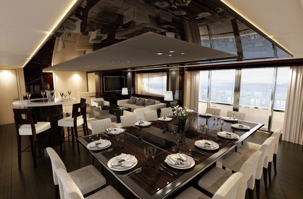 155 YACHT