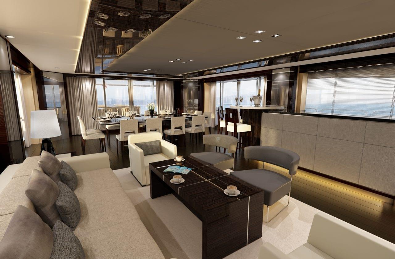 155 YACHT