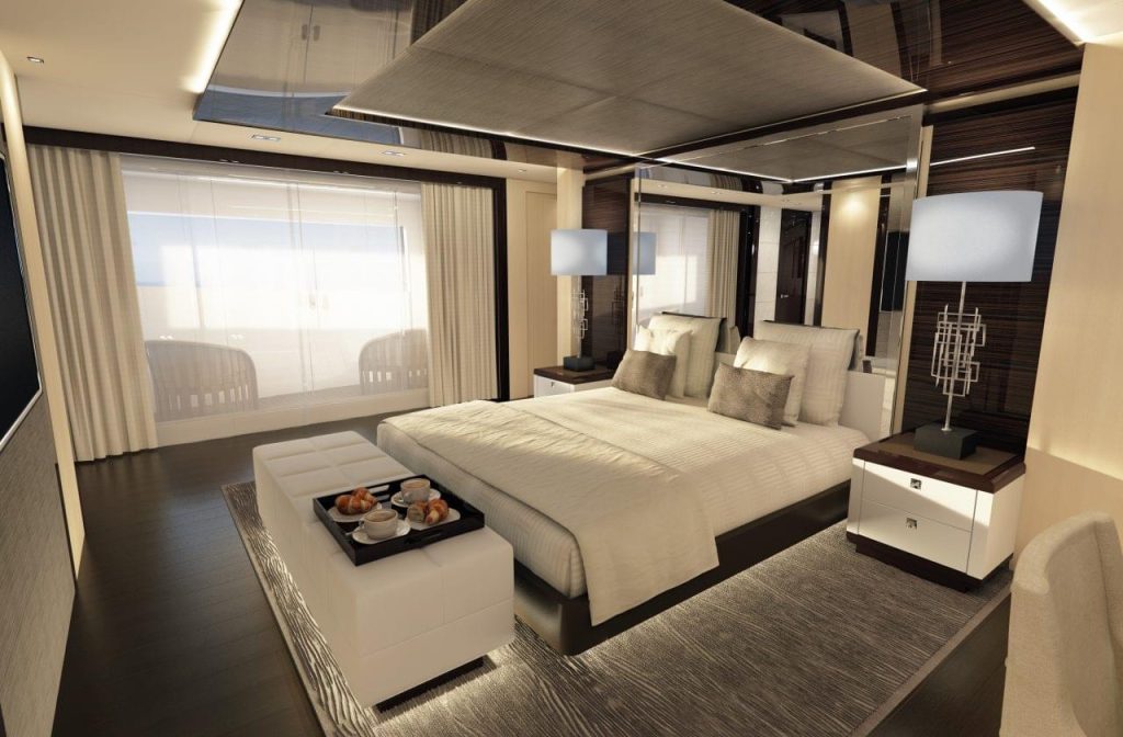 155 YACHT