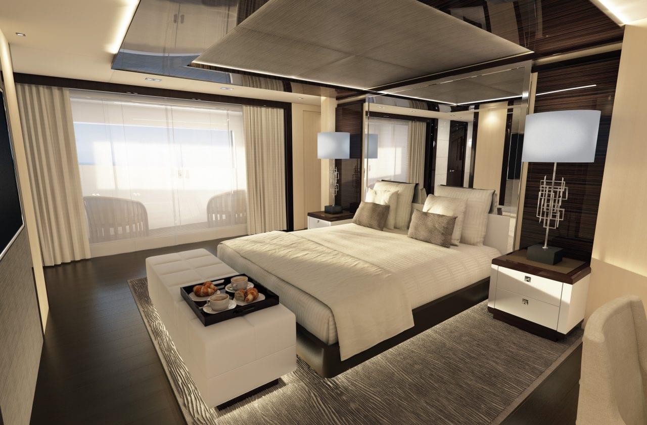 155 YACHT