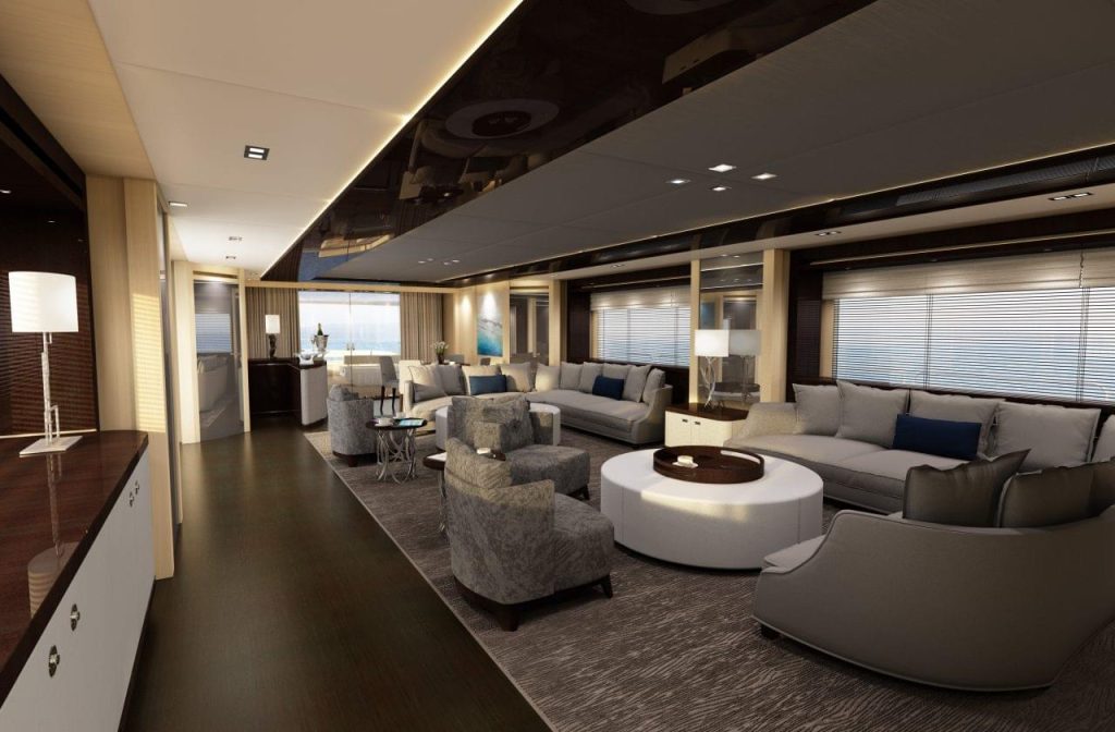155 YACHT