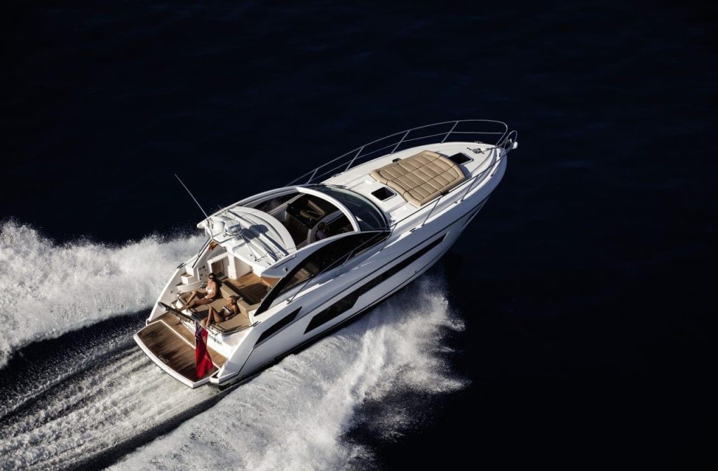 PORTOFINO 40