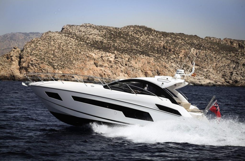 PORTOFINO 40