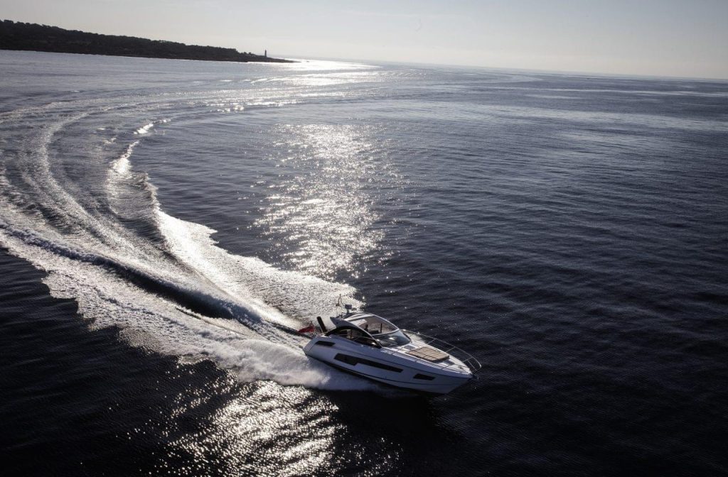PORTOFINO 40