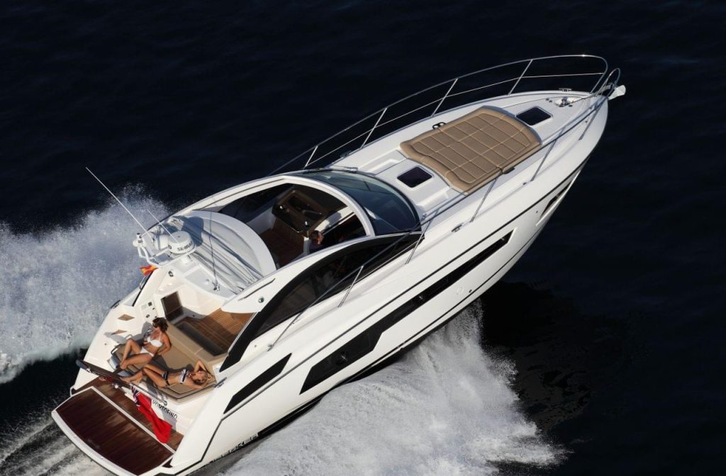 PORTOFINO 40