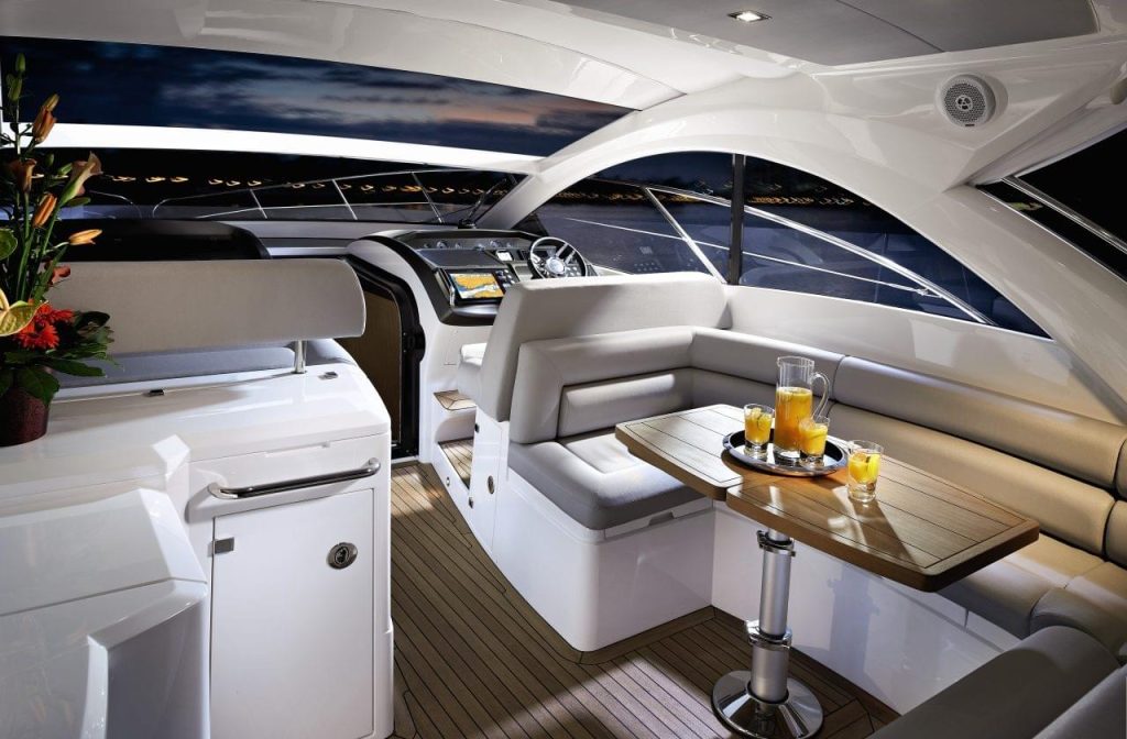 PORTOFINO 40