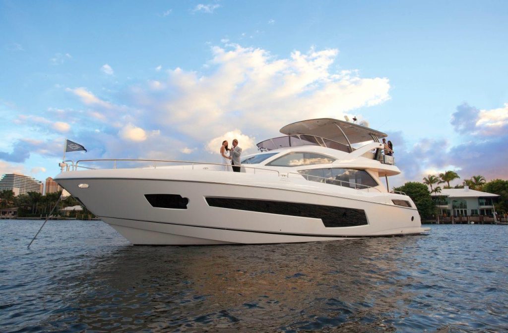 75 YACHT