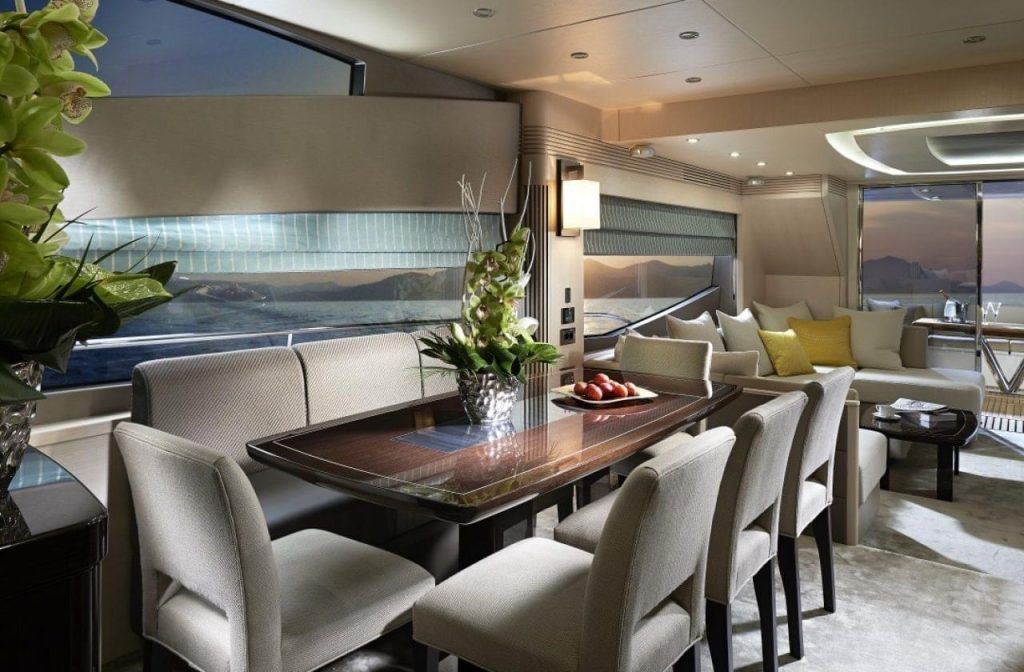75 YACHT