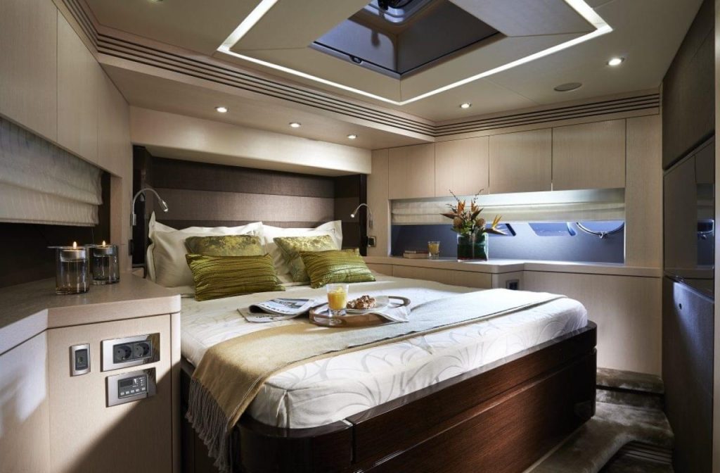 75 YACHT