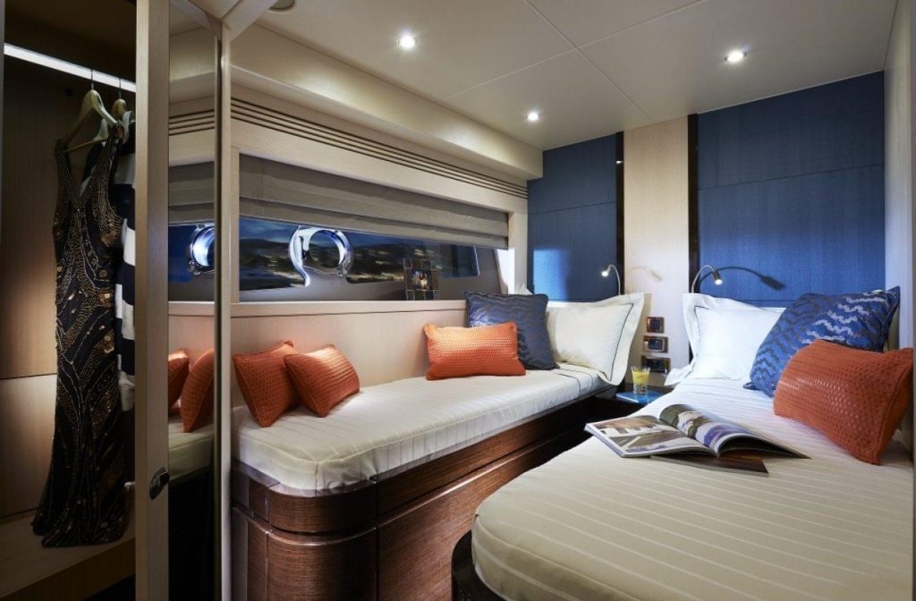 75 YACHT
