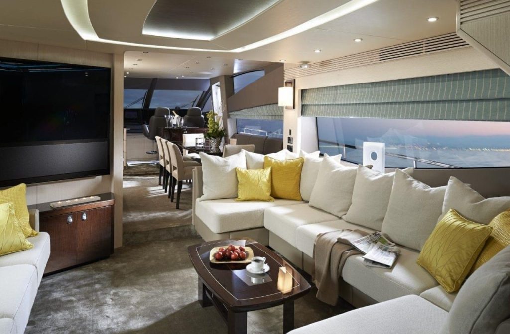 75 YACHT
