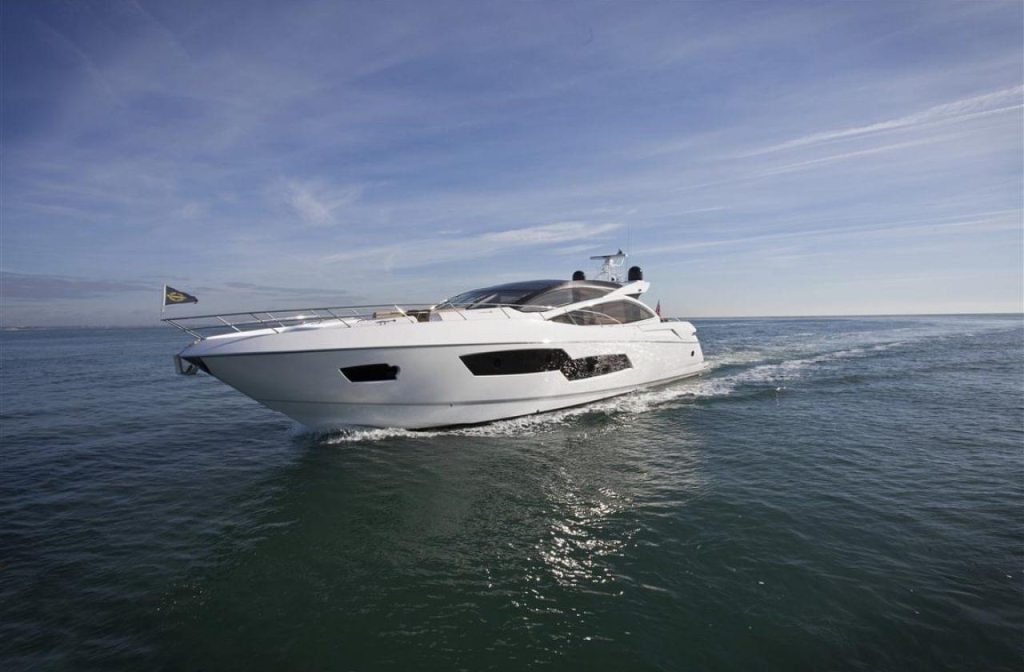 PREDATOR 80