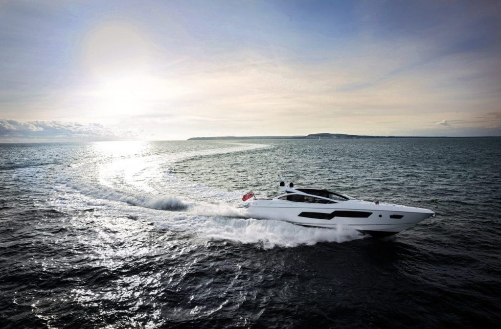 PREDATOR 80