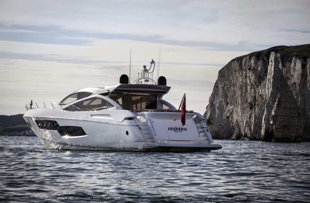 PREDATOR 80