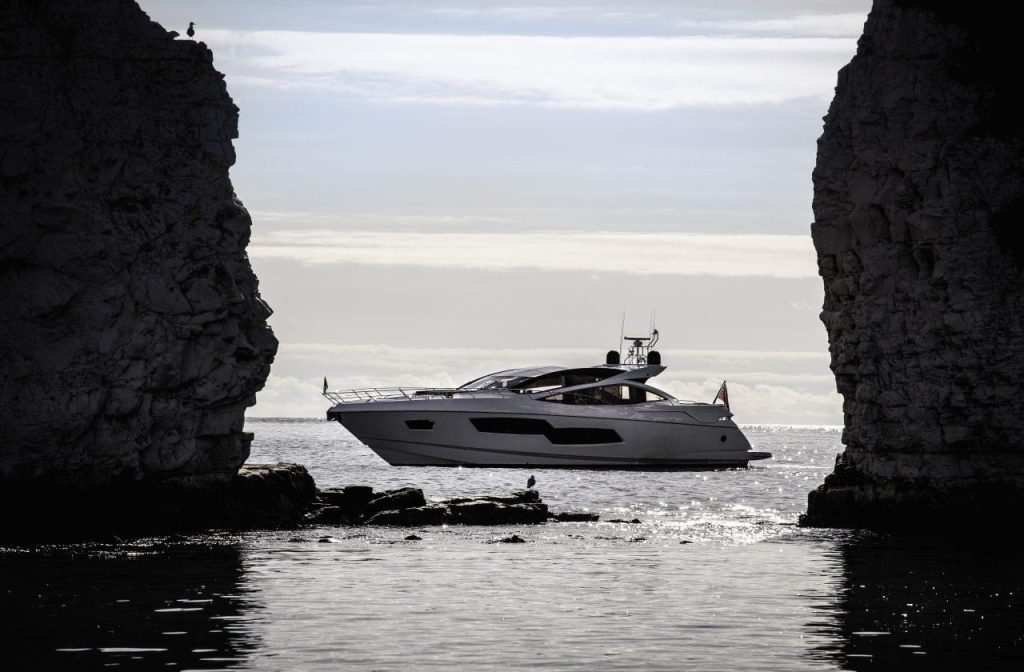 PREDATOR 80